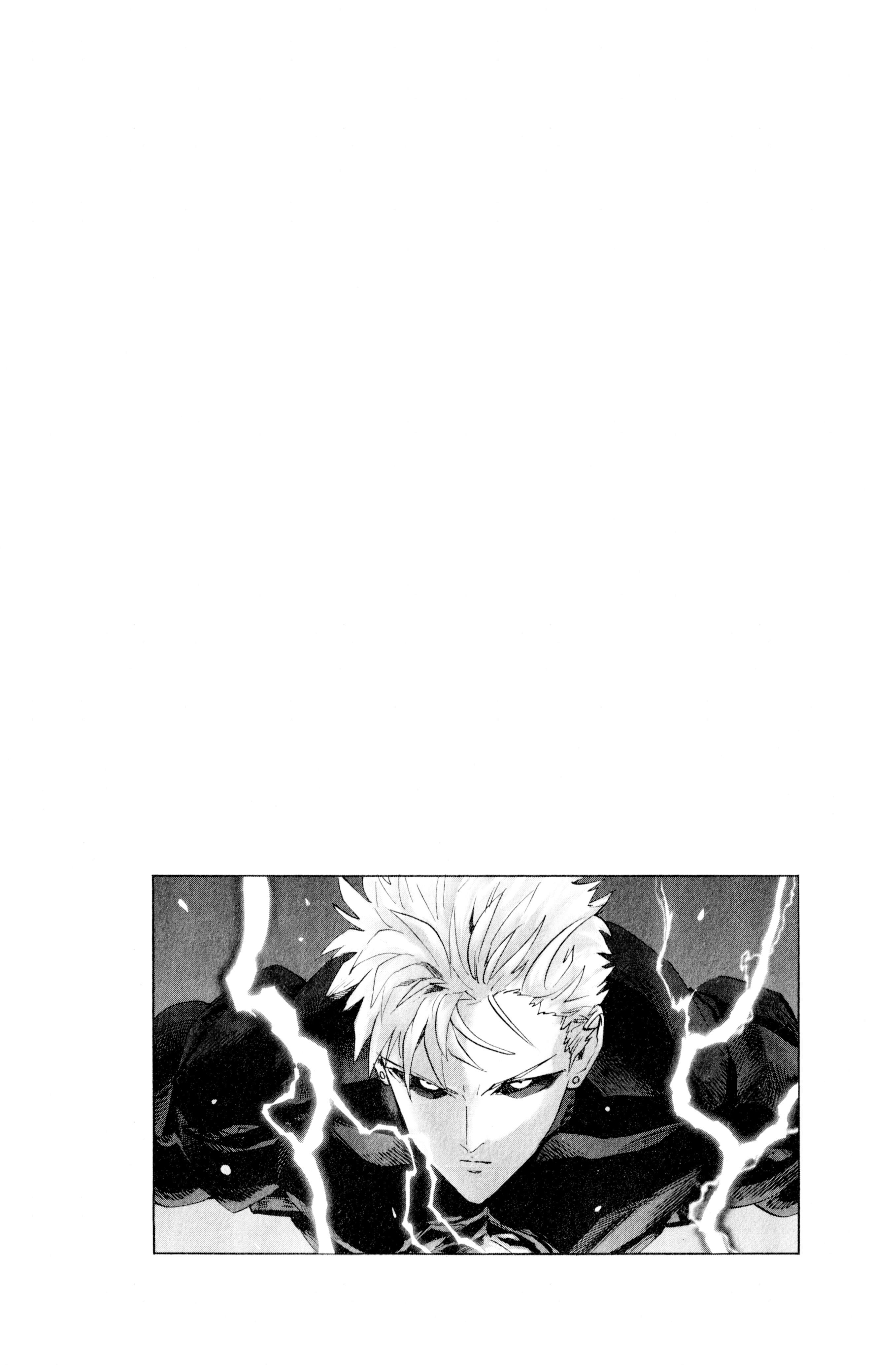 One Punch Man - Chapter 151.5 image 14